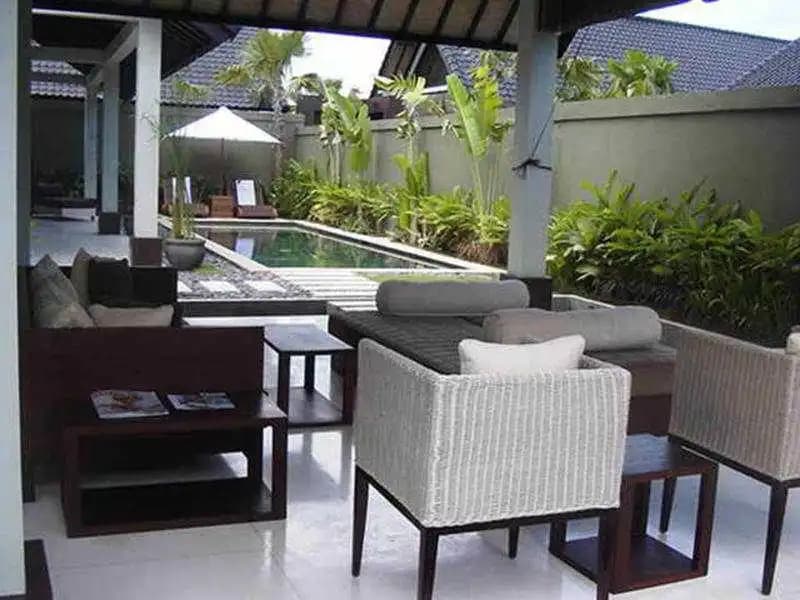 Alu Bali Villas - photo 5