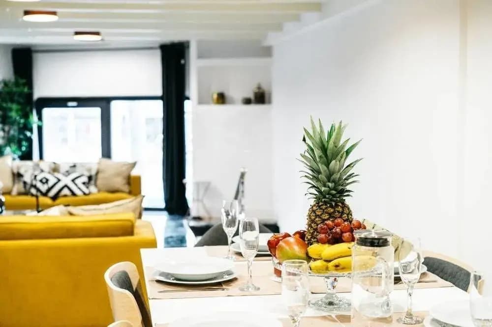 LUXURY apartment with private pool - photo 2