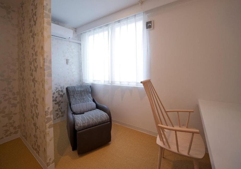 Hotel Graphy Nezu - photo 18