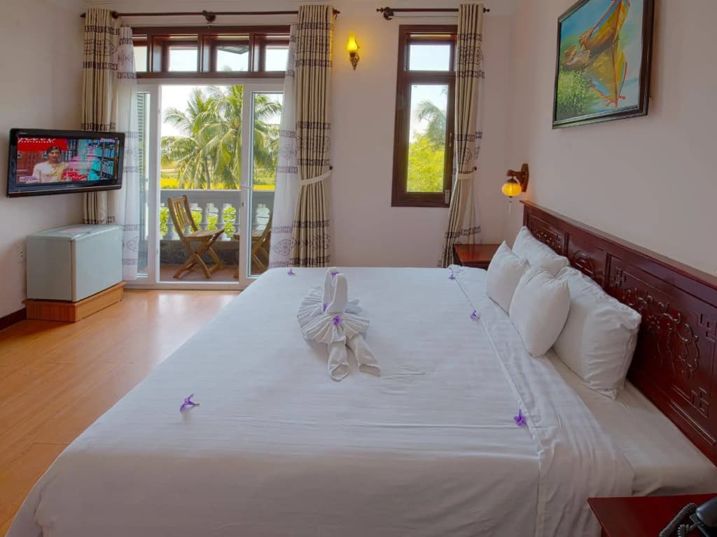 Aurora Riverside Hotel and Spa - photo 4