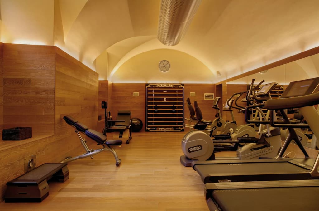 Villa Spalletti Trivelli - photo 20