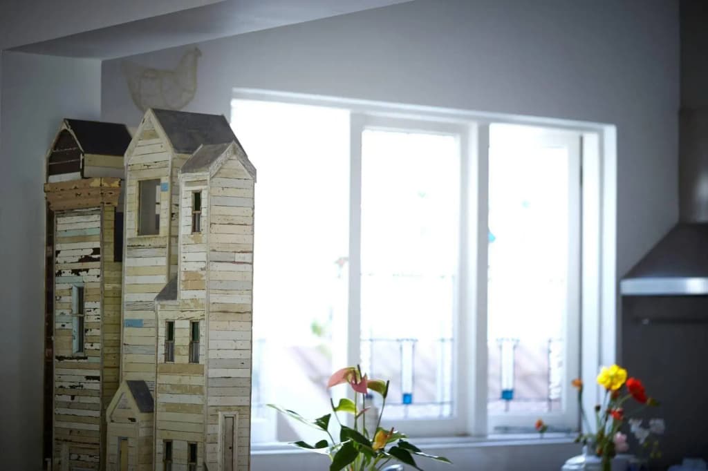 Bondi Beach House - photo 12
