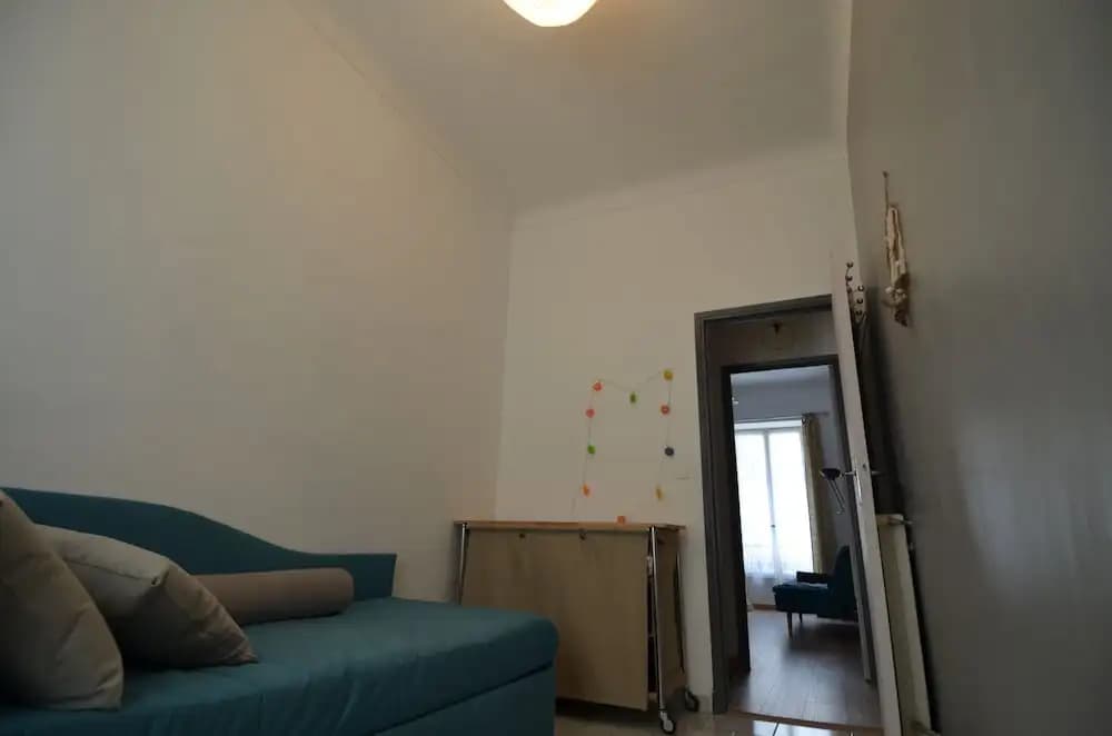 Apartment 5 persons near Place du Pin in Port of Nice district - photo 3