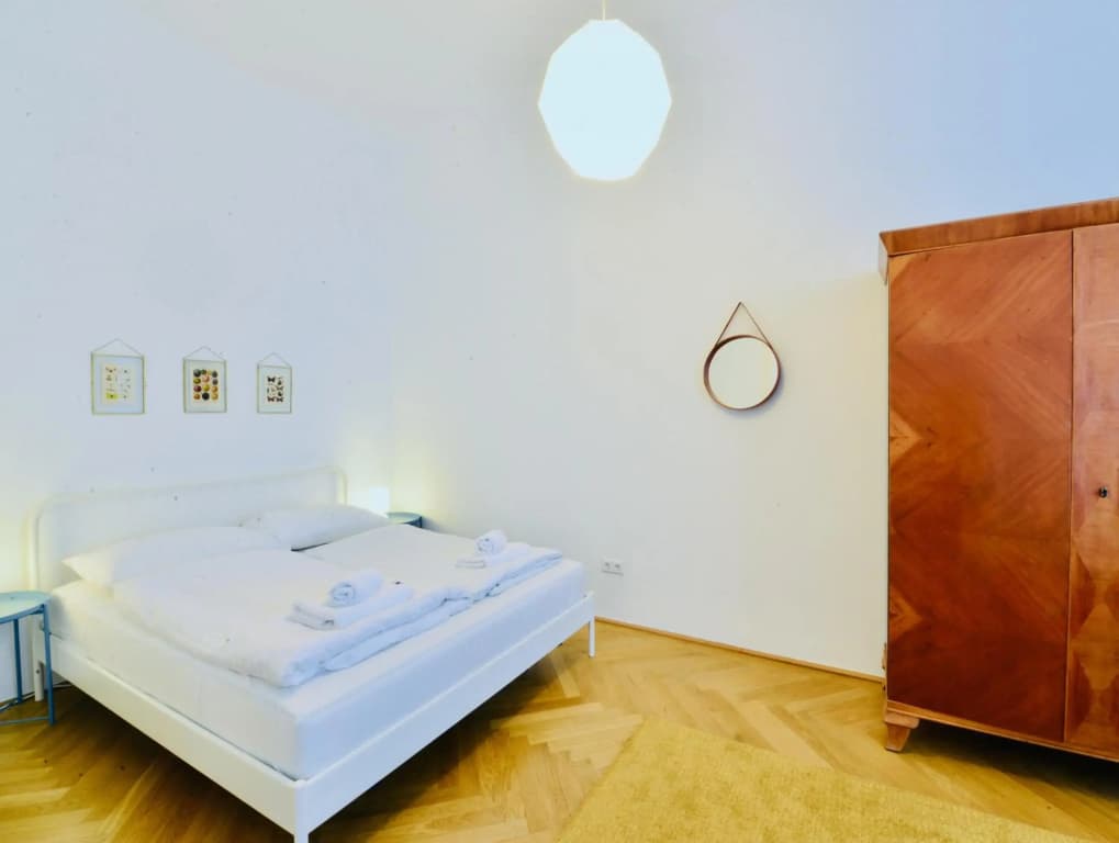 Apartment Wien - photo 5