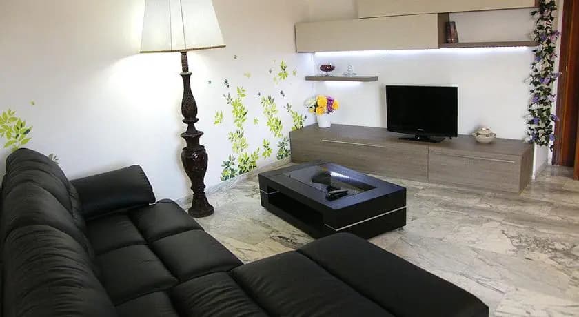 Rome In Green Apartment - photo 2