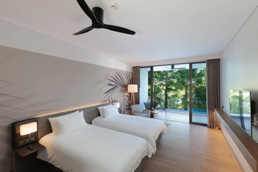 Stay Wellbeing & Lifestyle Resort - photo 19