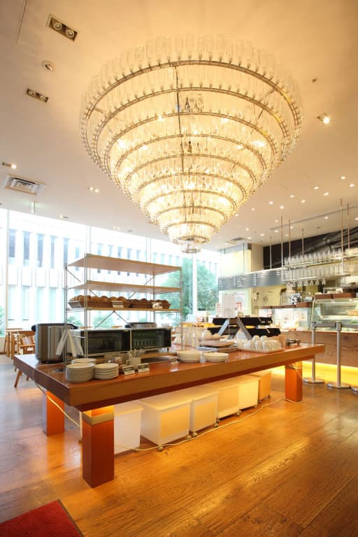 remm Hibiya Hotel - photo 20