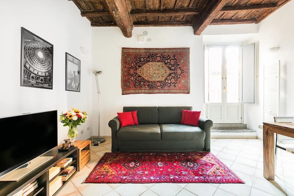 Rex-Apartments - photo 11