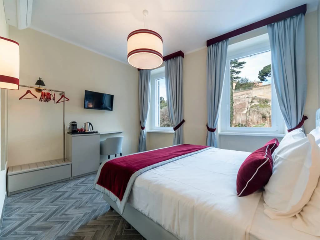 Foro Romano Luxury Suites - photo 3