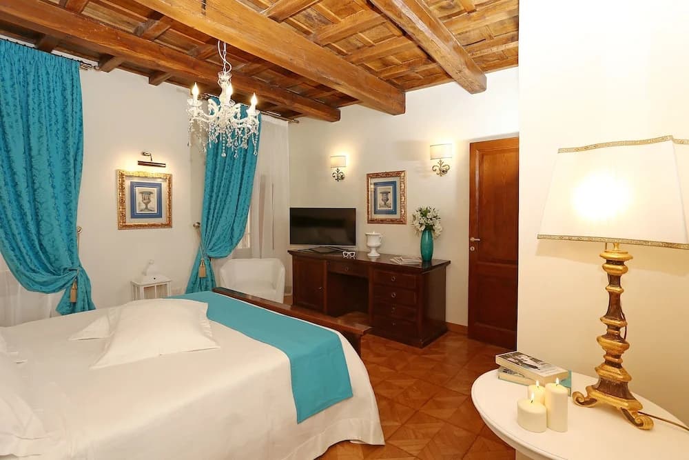 The Palazzetto Suites - main photo