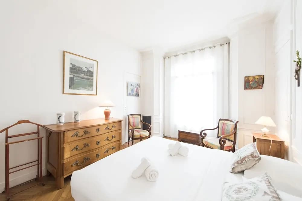 Elegance near Batignolles - photo 10