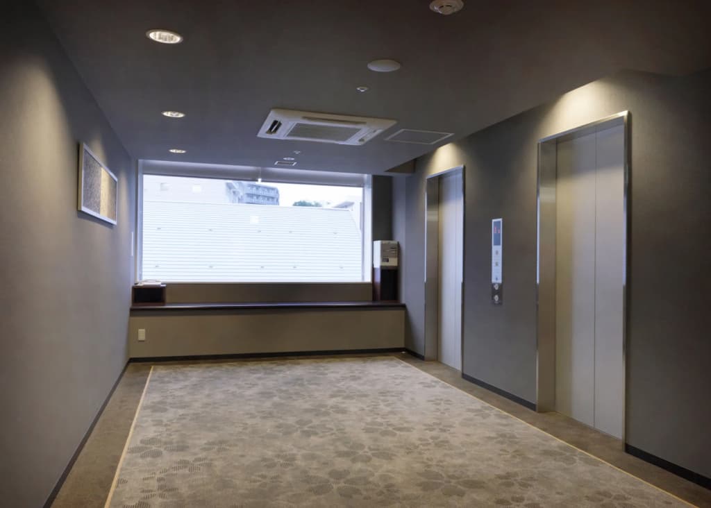 JR-East Hotel Mets Komagome - photo 19