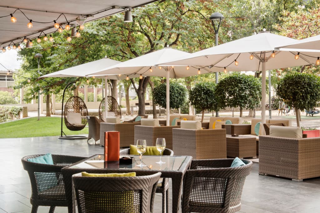 NH Collection Barcelona Constanza - photo 34
