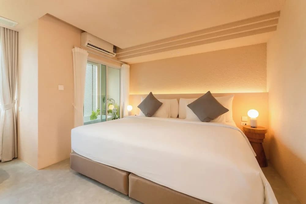 Mai Hotel - photo 12