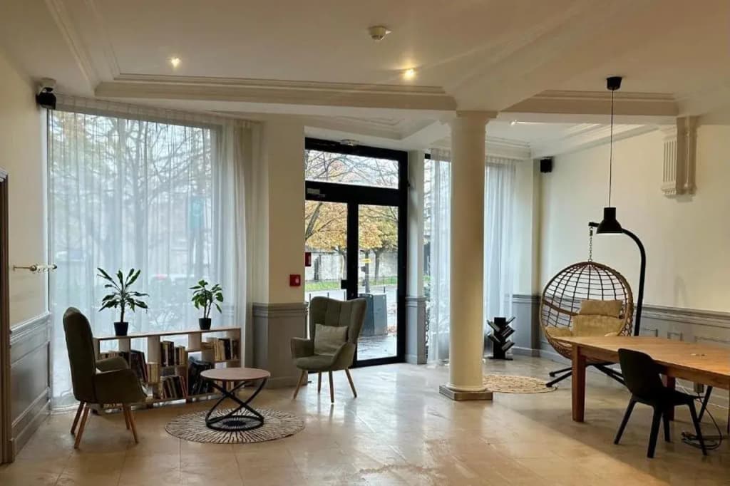 Hôtel Claret Bercy - photo 8