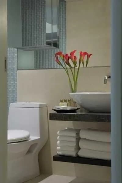 the johnston suites hong kong serviced apartments - photo 7