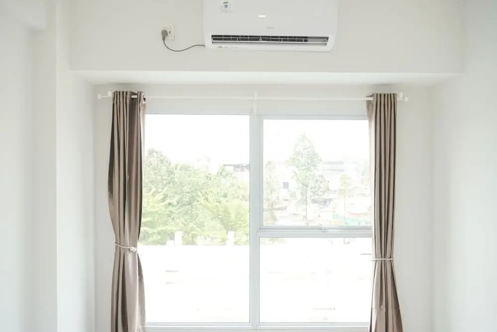 Good And Comfy 1Br (No Kitchen) At Citra Living Apartment - main photo