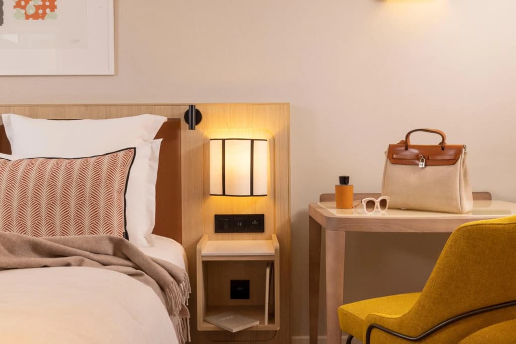 Hotel Duminy Vendome - photo 37