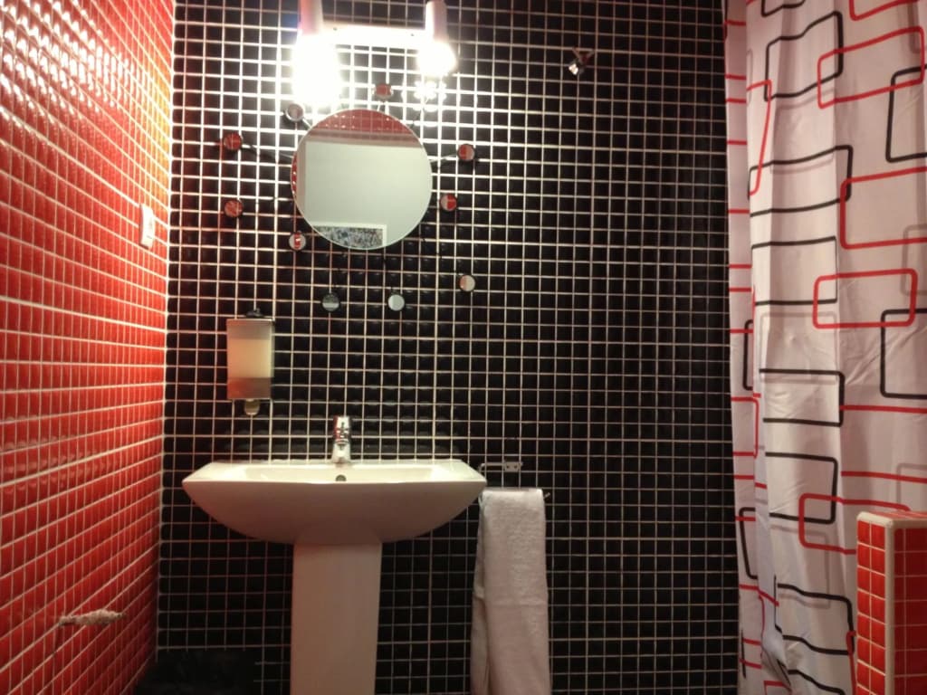 Hostal Paraiso - photo 6