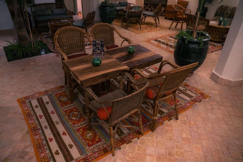 Riad Lalla Mimouna - photo 13