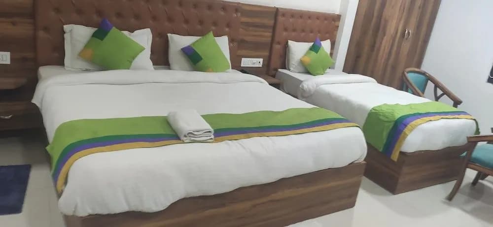 Hotel Nysha Suites - photo 6