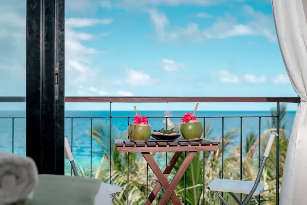Ranthari Ukulhas Hotel & Spa - photo 50