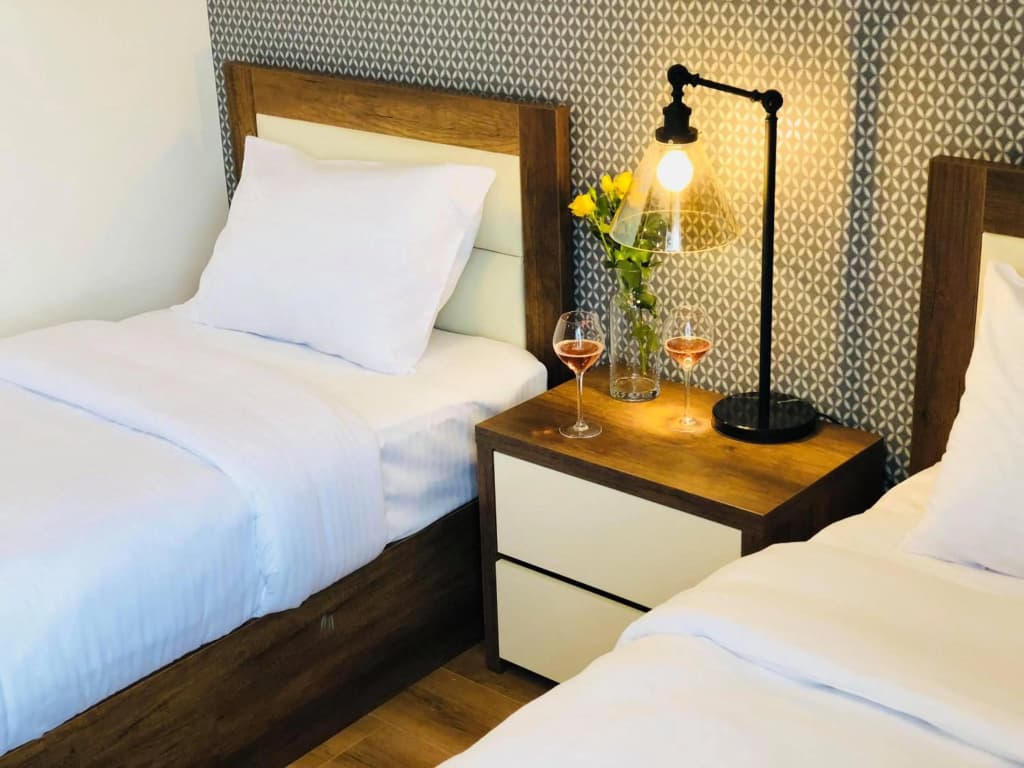 Hotel Amser - photo 25