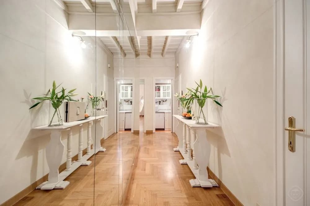 Spagna apartments - Spanish Steps area - photo 13