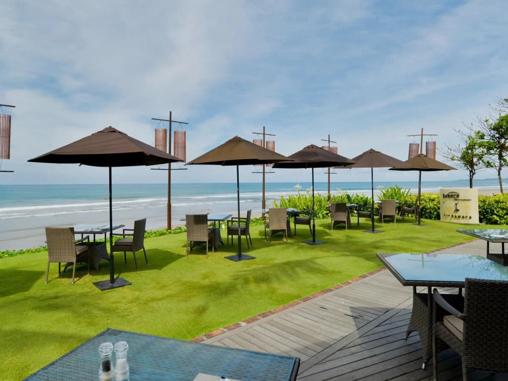 The Samaya Seminyak - photo 24
