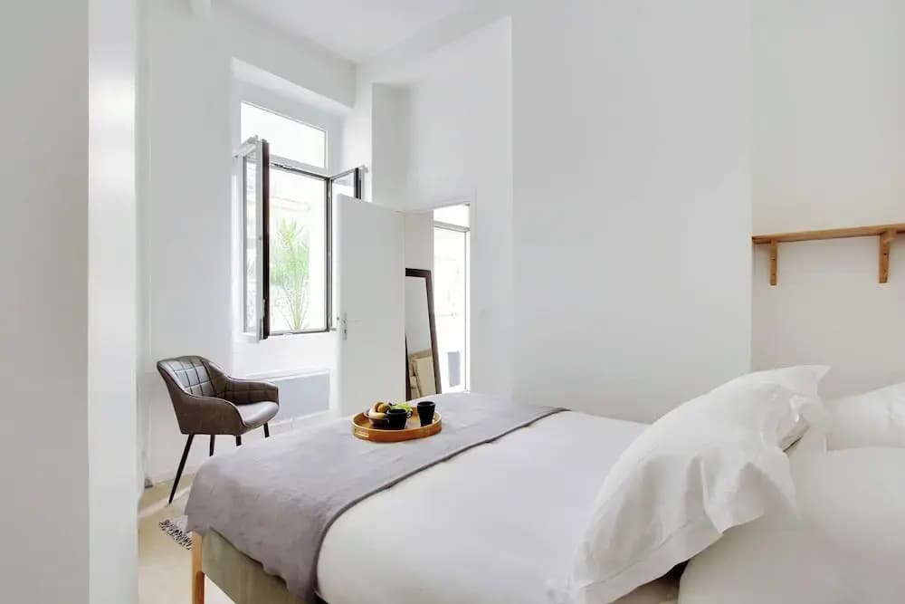 Modern Apartment - 1br/4p - Le Marais - photo 4