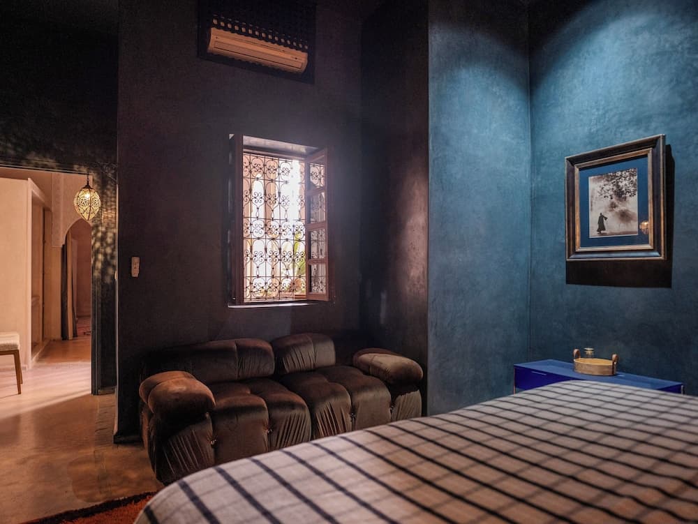 Riad Mayan & Spa - photo 20