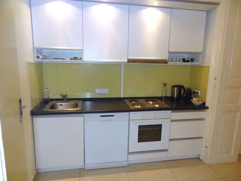 Blauhouse Apartments - photo 18