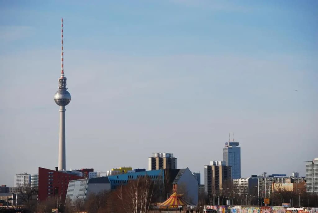 martas Hotel Allegra Berlin - photo 26