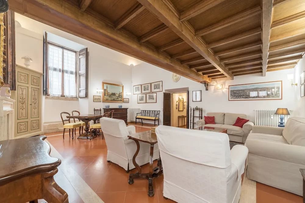 Campitelli Fascinating Apartment - photo 2