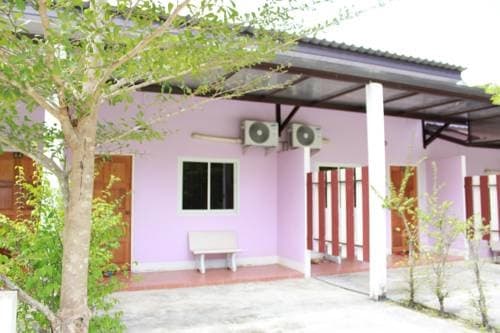 Anawin House - main photo