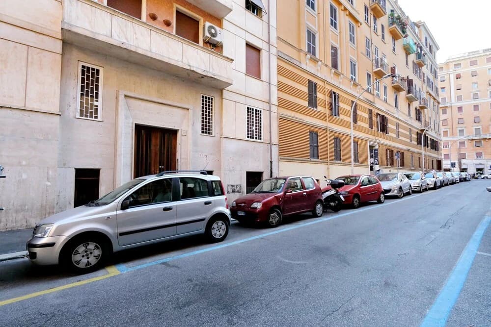 Cozy Laterano - My Extra Home - photo 12