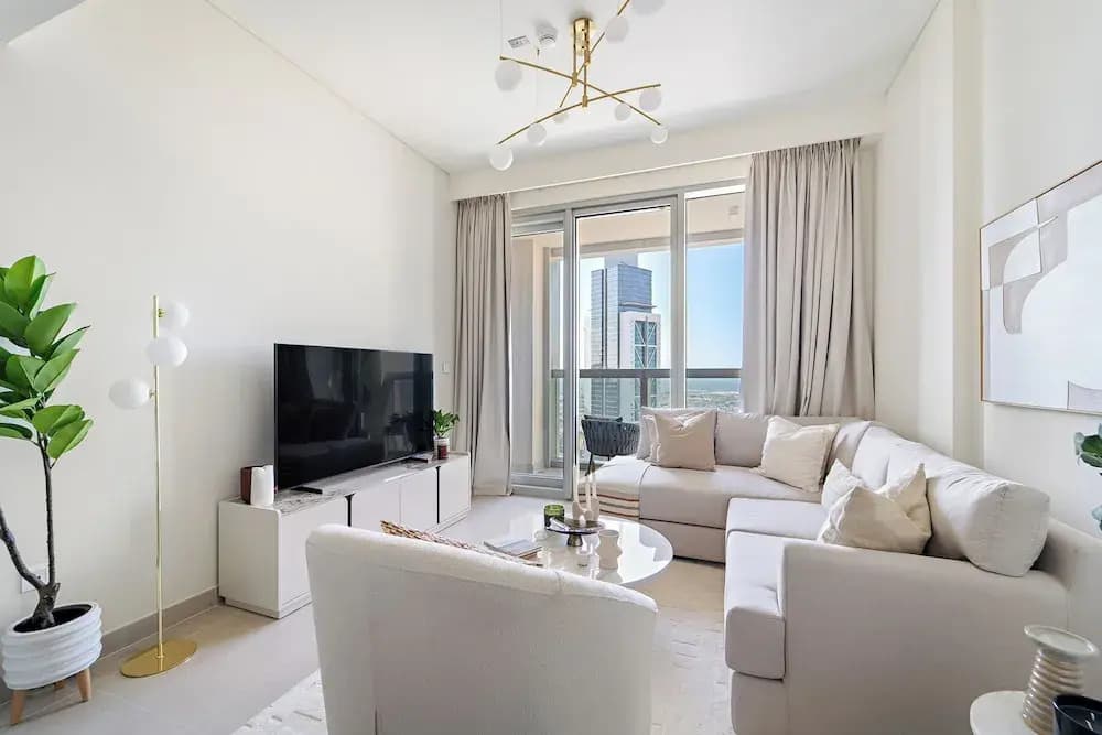 1BR 3802 Forte Tower 2 - photo 5