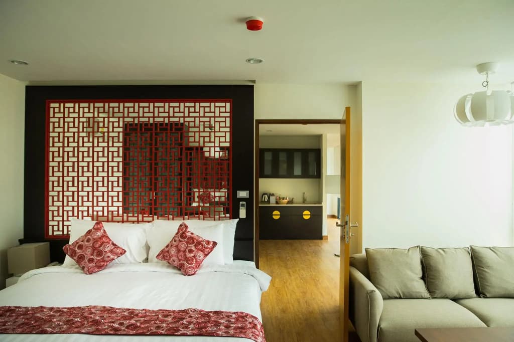 S17 @ Nimman Hotel - photo 37
