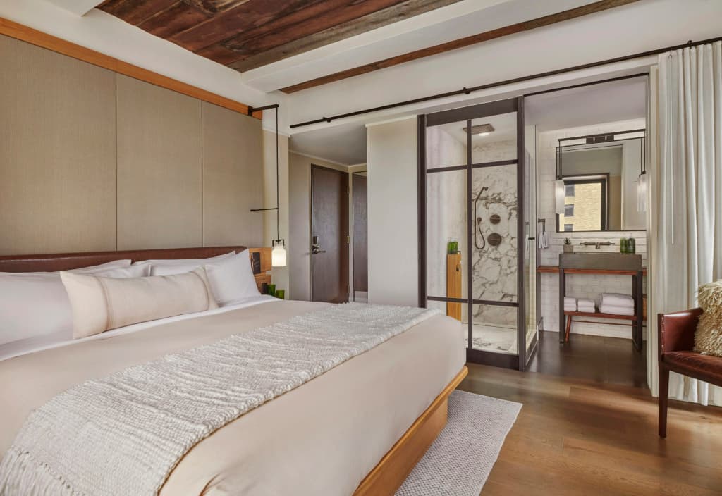 1 Hotel Central Park - photo 3