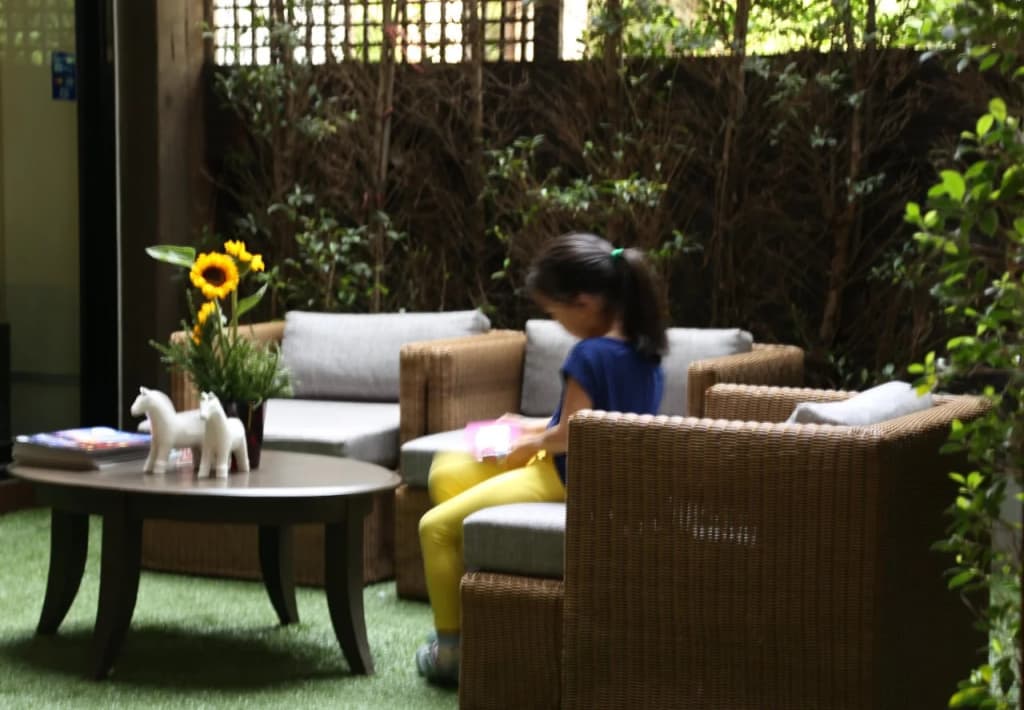 The Peaberry Explorer Hotel - photo 23