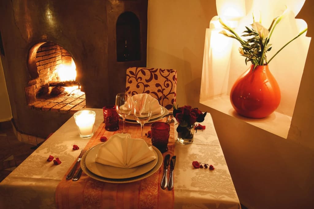 Riad Clémentine - photo 12