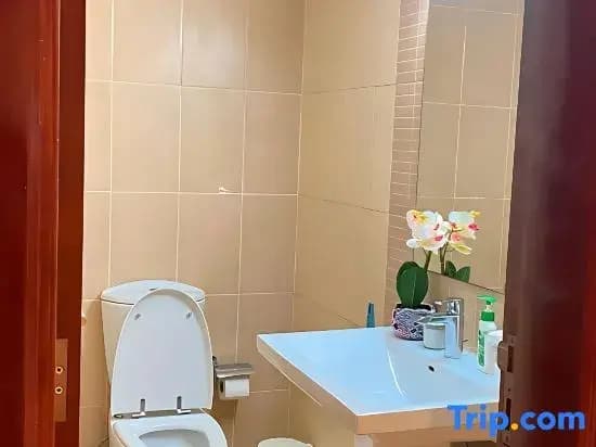 Stylish Serene 2BHK in the Heart of the City - photo 3