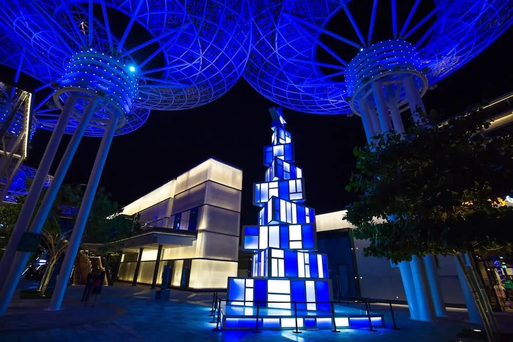 Edens Dubai - Bluewaters ‪ - photo 21