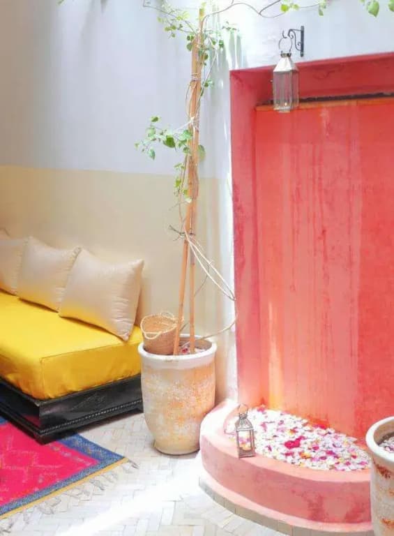 Riad Sardinas & Chili - photo 1