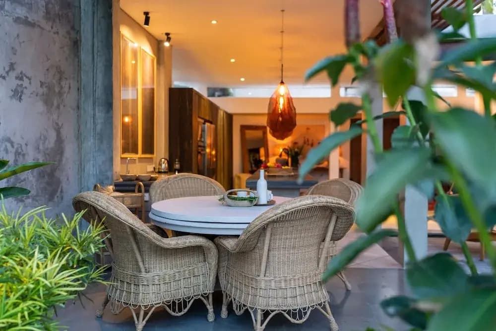 Stunning 4BR Private Villa in Canggu - photo 21