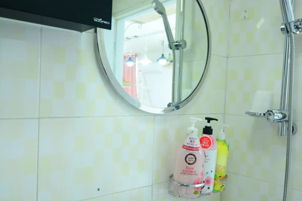 Residence Unicorn in Dongdaemun - photo 9