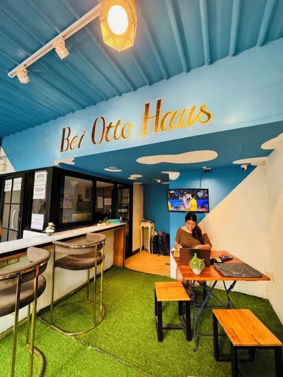 Bei Otto Haus - photo 16
