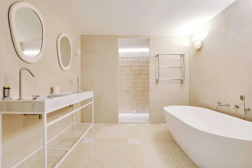 Exceptional Duplex - Ac-4br/8p- Close to Marais - photo 8
