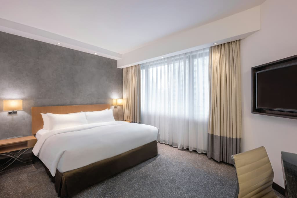 Gateway Hotel - photo 27