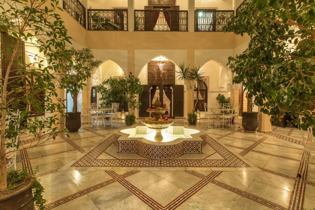 Riad Nasreen - photo 23